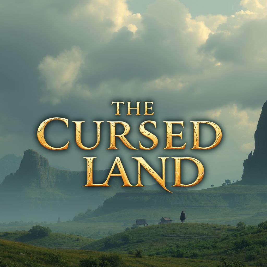 หนังแฟนตาซี: การสร้างโลกในฝันเมื่อเทียบกับ The Cursed Land